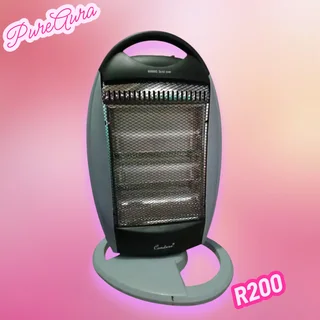 Condere Electric Heater