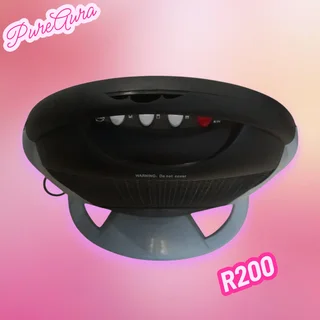 Condere Electric Heater