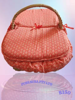 Picnic Basket with inner lining