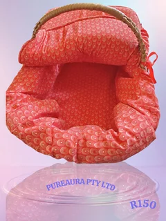 Picnic Basket with inner lining