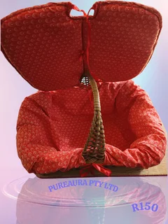 Picnic Basket with inner lining