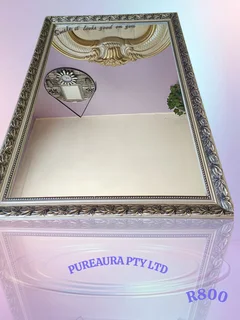 Large Mirror 60.5cm x 90cm