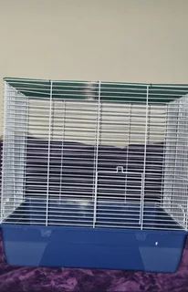 Brand new Lady Rat Cages