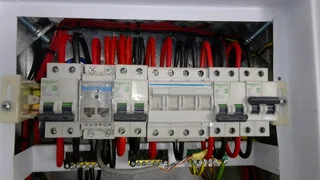 Electrical and solar solutions