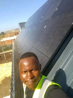 Electrical and solar solutions