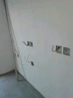 Electrical and solar solutions