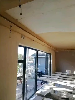 Electrical and solar solutions