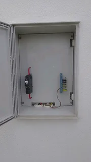 Electrical and solar solutions