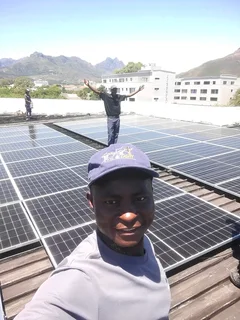 Electrical and solar solutions