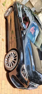 2017 MERCEDES-BENZ c220 cupe AMG LINE