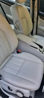 2009 MERCEDES-BENZ c 180 Blueefficiency