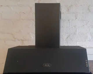 stoves-AGA CLASSIC SIX-FOUR COOKER.