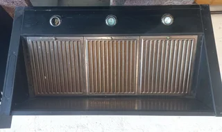 stoves-AGA CLASSIC SIX-FOUR COOKER.