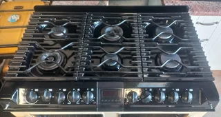 stoves-AGA CLASSIC SIX-FOUR COOKER.