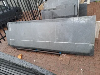 kitchens-BEECH WRAP BEVEL KITCHEN IN EXCELLENT CONDITION!