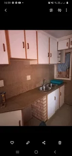 Apartment rental