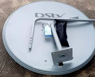 Dstv Fault Services and Installation