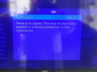Dstv Fault Services
