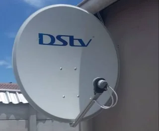Dstv Fault Services