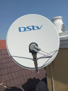 Professional DSTV Solutions: Faults, Installations, and Upgrades. Resolve No Signal Issues.