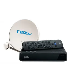 Dstv Fault Services
