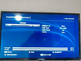Dstv Fault Services and Installation