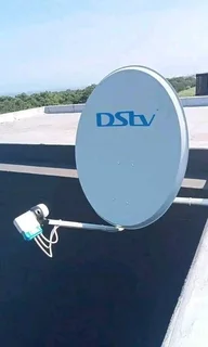 Dstv Installer 0676466975