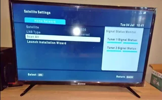 Dstv Installer 0676466975