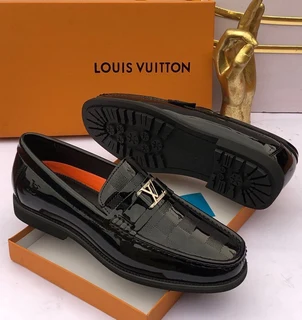 Selected formal shoes