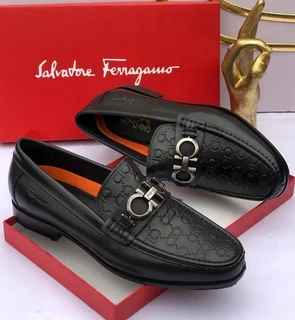 Selected formal shoes