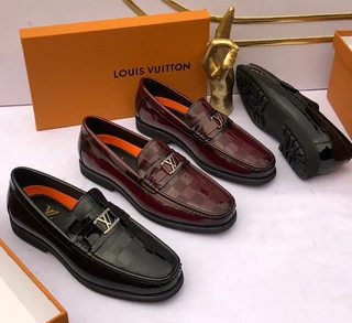 Selected formal shoes