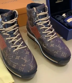 Selected designers sneakers collection