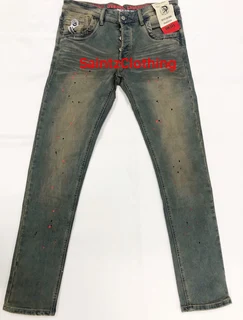 Diesel/Replay jeans