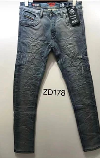 Designers jeans