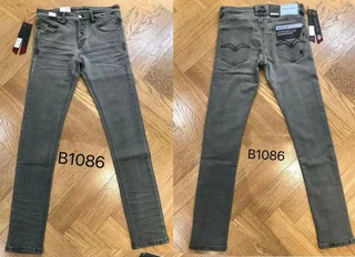 Designers jeans