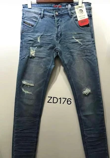 Designers jeans