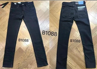 Designers jeans