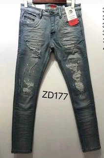 Designers jeans