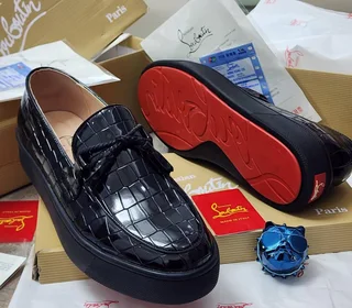 Top quality designer shoes