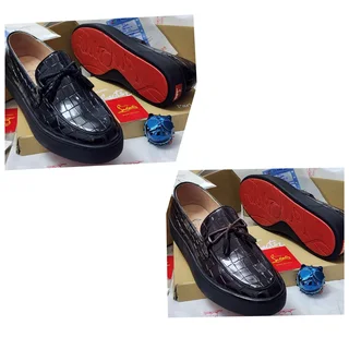 Top quality designer shoes