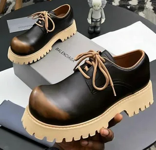 Top quality designer shoes