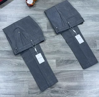 Formal designers collections