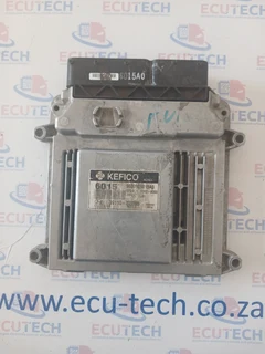 Hyundai I10 39110-02db5 Mg7.9.8 Ecu Computer Box