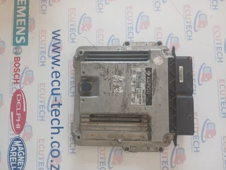 Kia 9003120304k 39106-2b727 Ecu Medg17.9.8 Ecu Computer Box