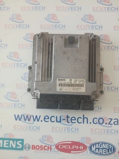 Renault Capture 1,5 Dci Ecu Computer Box Edc17c42 0281032810 237104376