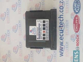 Chevrolet Cruze Body Control Module 13577849 Orange