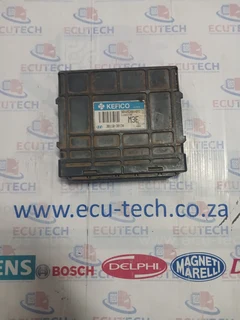 Hyundai Sonata Ecu Computer Box 39110-38134 Ecu Computer Box