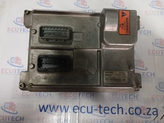 Isuzu D Max Ecu Computer Box 28157424 07my Dmax 4j Diesel 8980970990