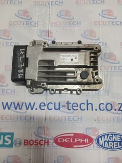 Jmc 0281017918 Ec17c55 Ecu Computer Box