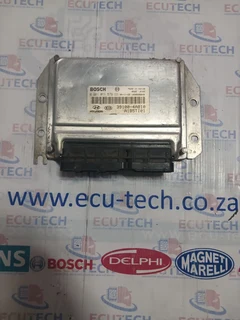 Kia Sorento 2.5 Crdi Ecucomputer Box 39100-4a810 A1b5t101 0281011579